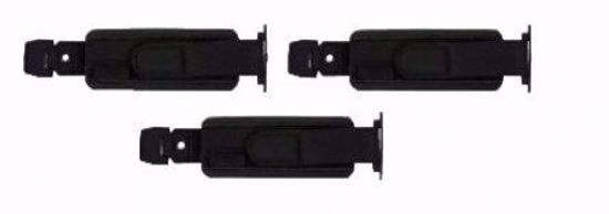 Picture of TC77 Hand-strap, 3 Pack with Webbing Clip