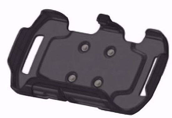 Picture of TC77 Rigid Holster with Snap-in Design