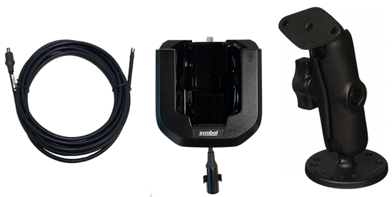 Picture of TC77 Vehicle Charging Cradle Kit - Hardwire (Vehicle Charging)