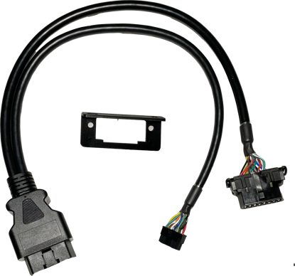 Picture of Vtrack Communications Cable - OBDII T Harness