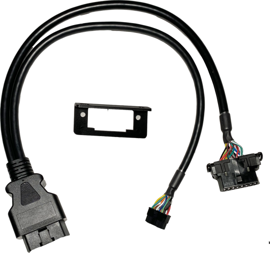 Picture of Vtrack Communications Cable - OBDII T Harness