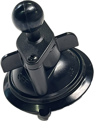 Picture of Suction Cup Mounting Bracket