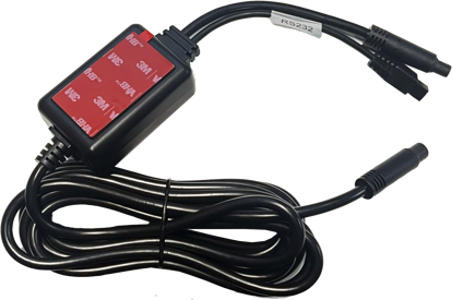 Picture of VEDR (VT-DCAI-01) Power Box Cable