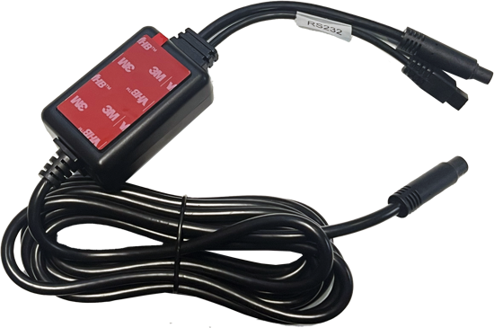 Picture of VEDR (VT-DCAI-01) Power Box Cable