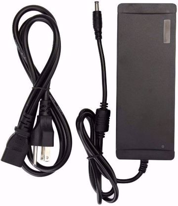 Picture of AC Cord and Power Supply for Storage Containers