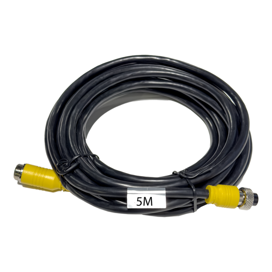Picture of Video Input Extension Cable - 10M - 6pin
