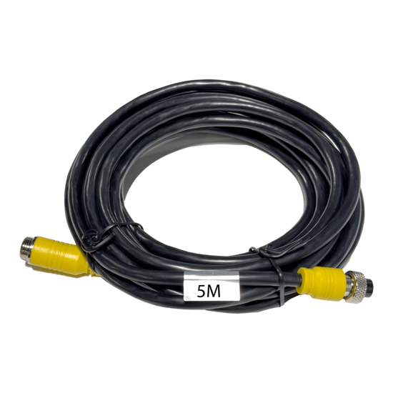 Picture of Video Input Extension Cable - 10M