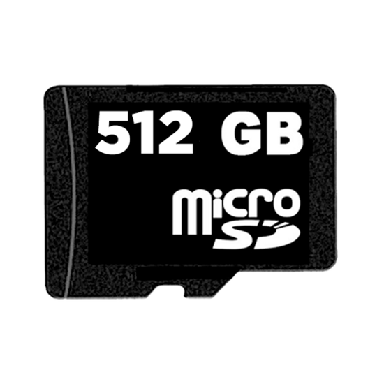 512mb