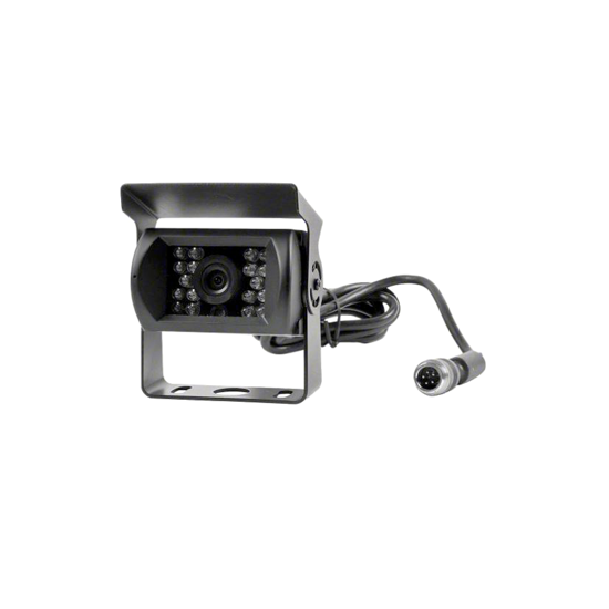 Picture of External Rear Camera