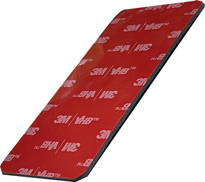 Picture of VHB Adhesive Backing (VT-DCAI-ADH-02) -Model VT DCAI-02 ONLY